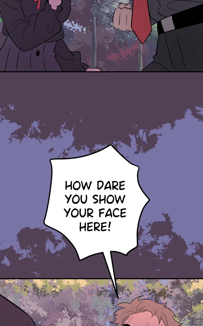 Read Morgana And Oz Manga Online