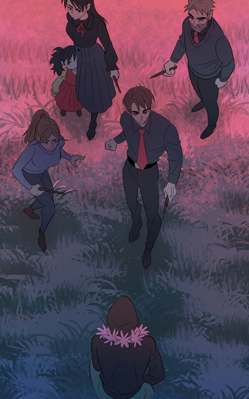 Read Morgana And Oz Manga Online