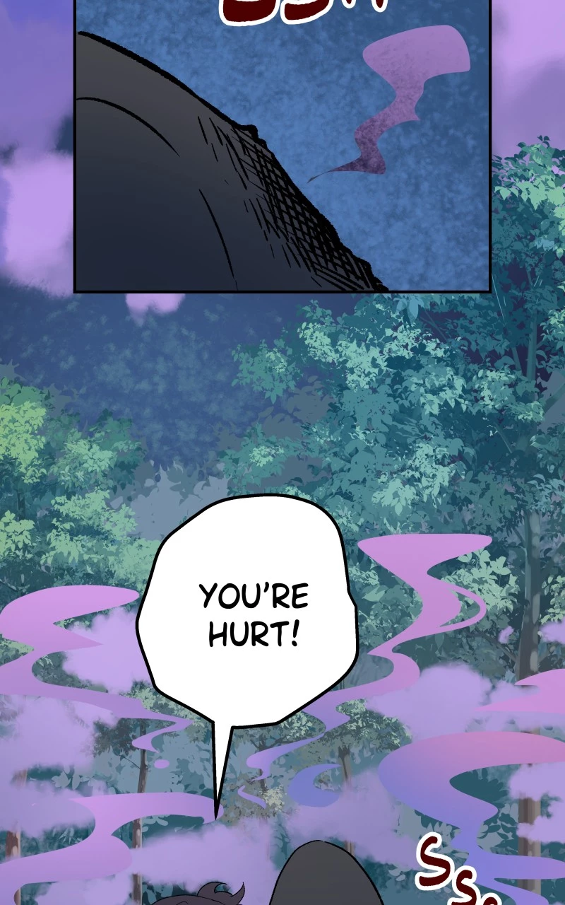 Read Morgana And Oz Manga Online