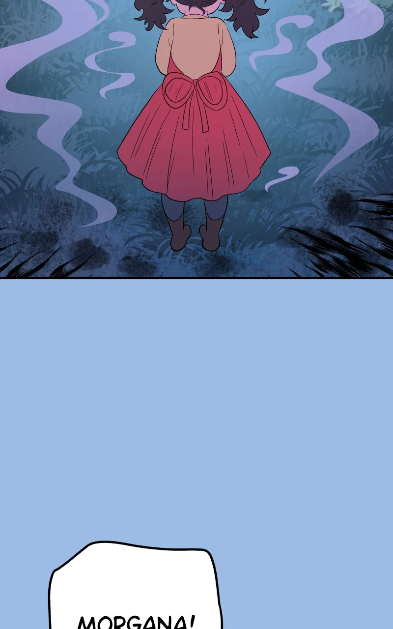 Read Morgana And Oz Manga Online