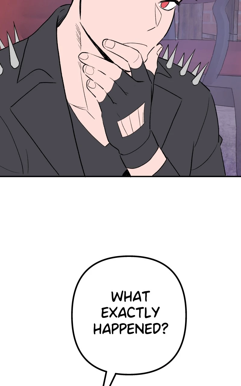 Read Morgana And Oz Manga Online