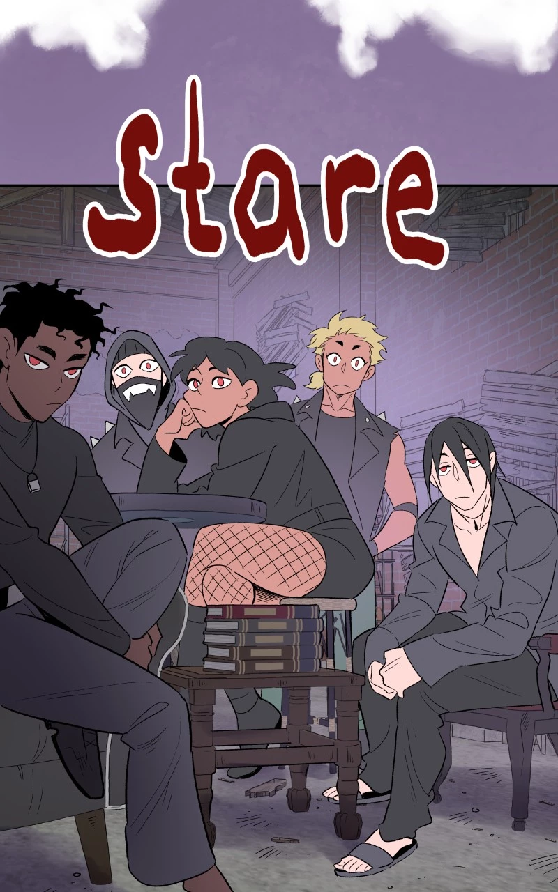 Read Morgana And Oz Manga Online