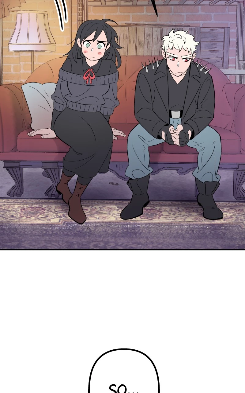 Read Morgana And Oz Manga Online