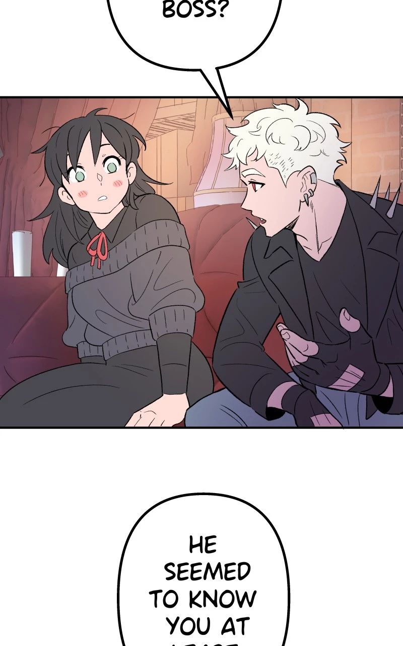 Read Morgana And Oz Manga Online
