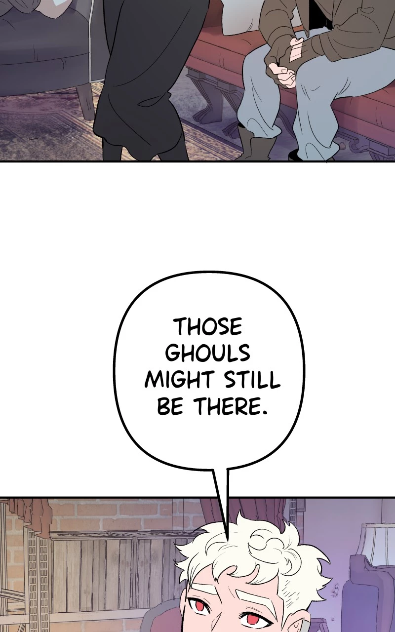 Read Morgana And Oz Manga Online