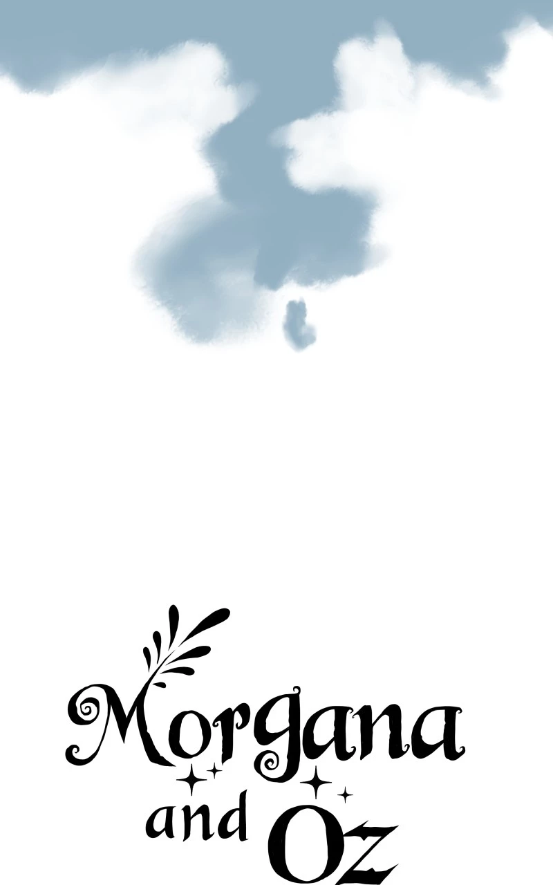 Read Morgana And Oz Manga Online