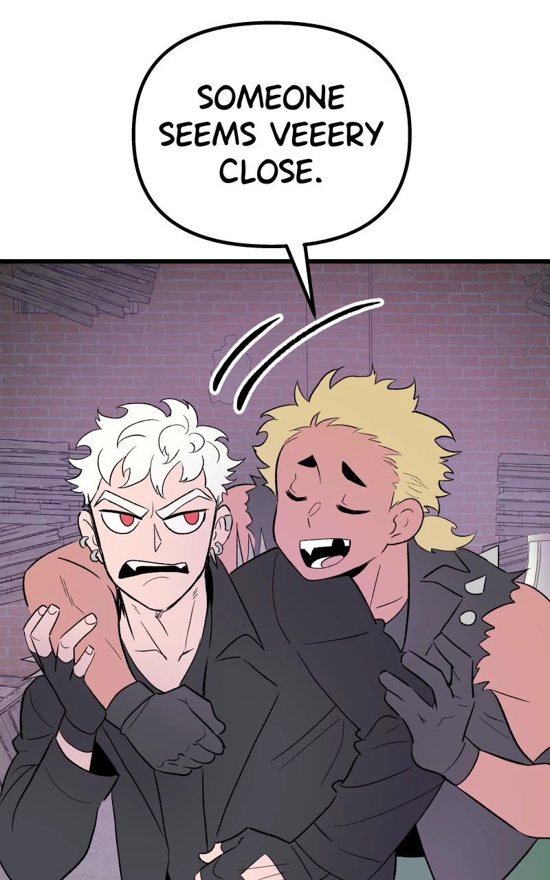 Read Morgana And Oz Manga Online