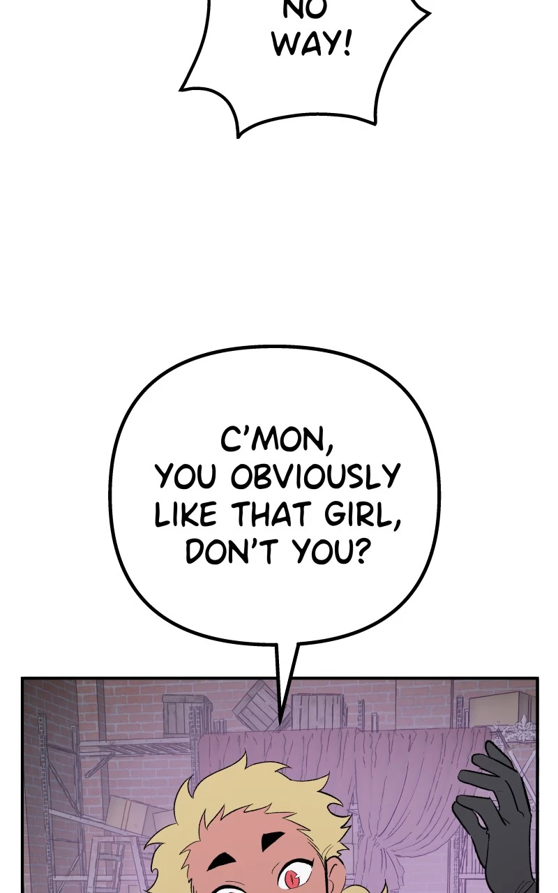 Read Morgana And Oz Manga Online