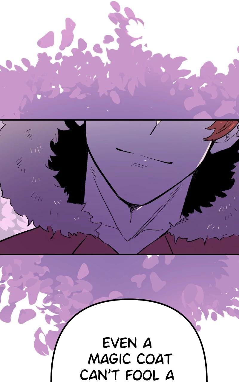 Read Morgana And Oz Manga Online