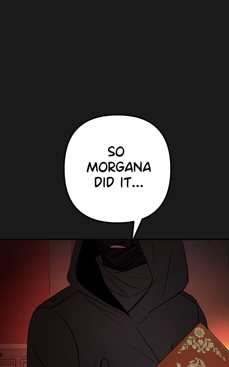 Read Morgana And Oz Manga Online
