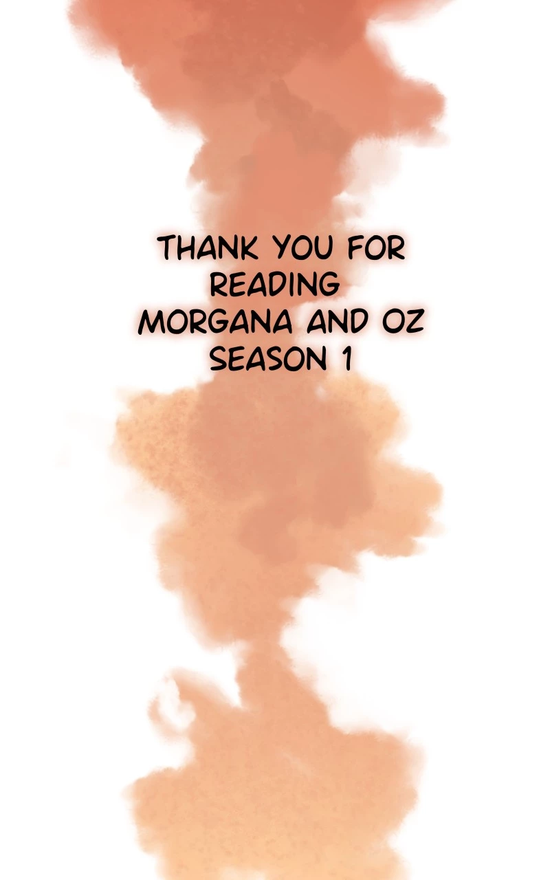 Read Morgana And Oz Manga Online