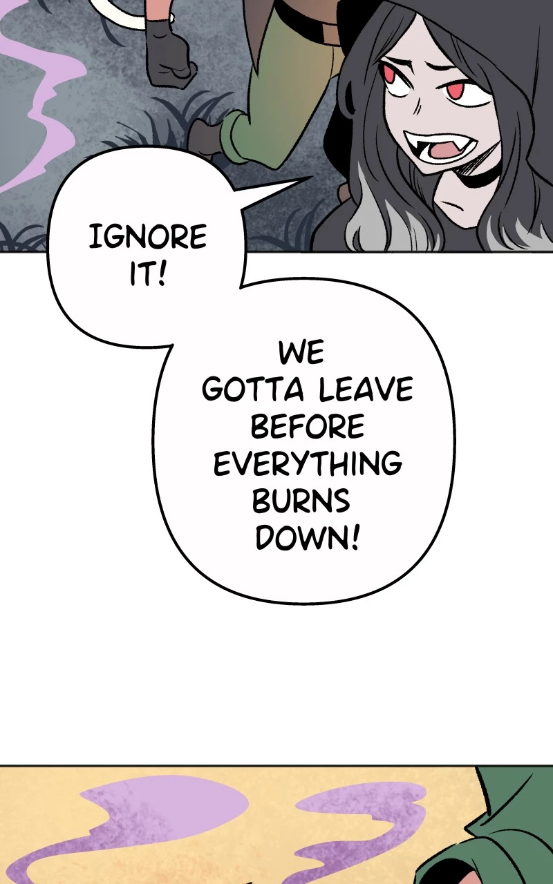 Read Morgana And Oz Manga Online