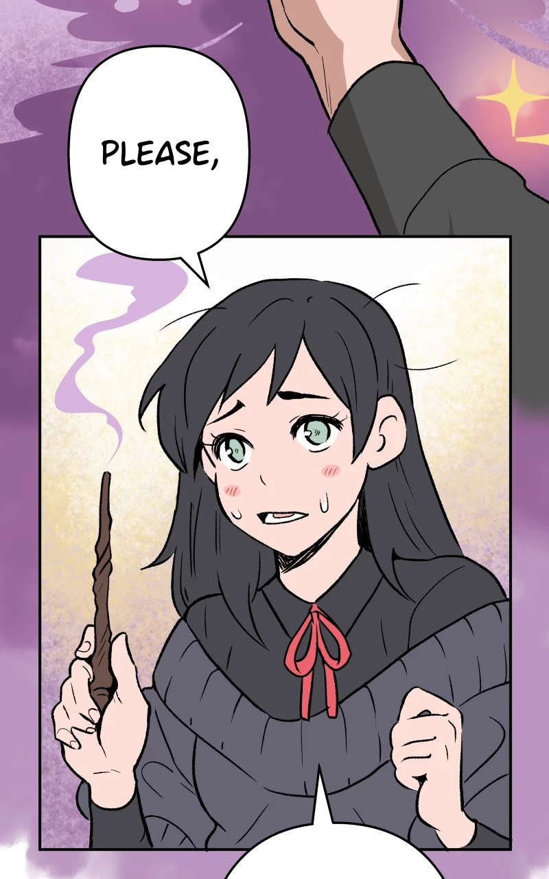 Read Morgana And Oz Manga Online