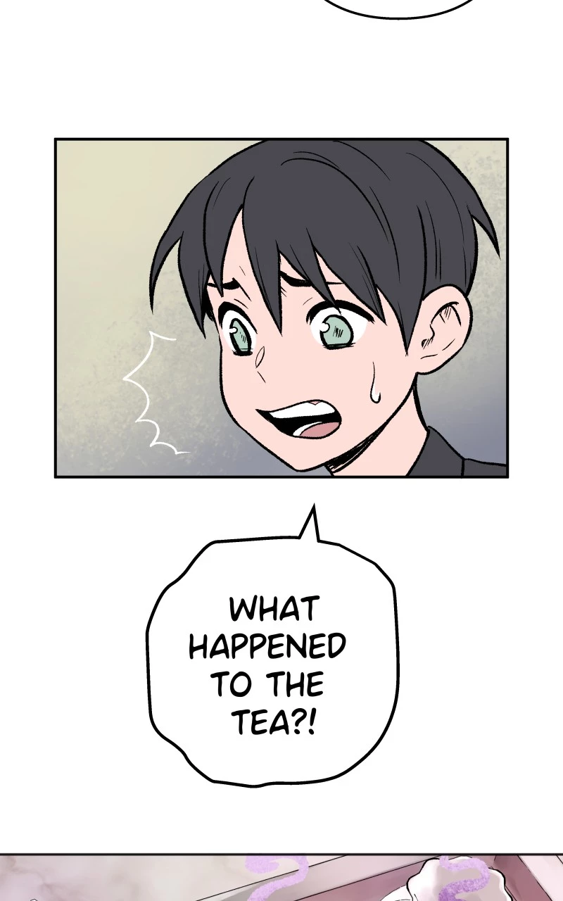 Read Morgana And Oz Manga Online