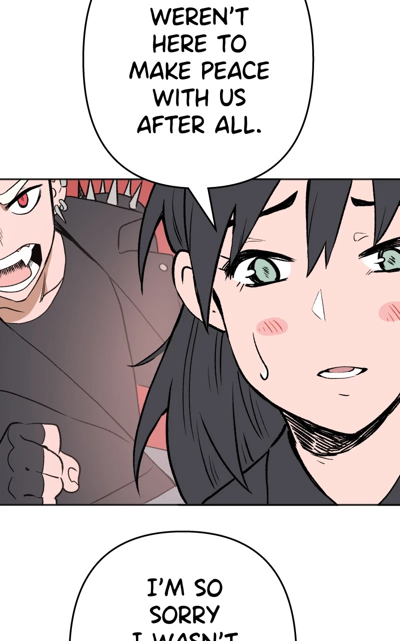 Read Morgana And Oz Manga Online