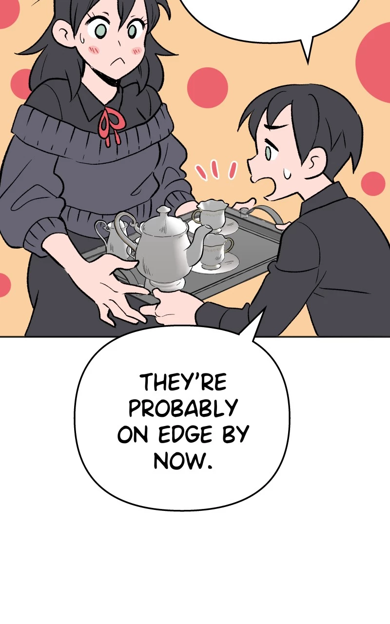 Read Morgana And Oz Manga Online