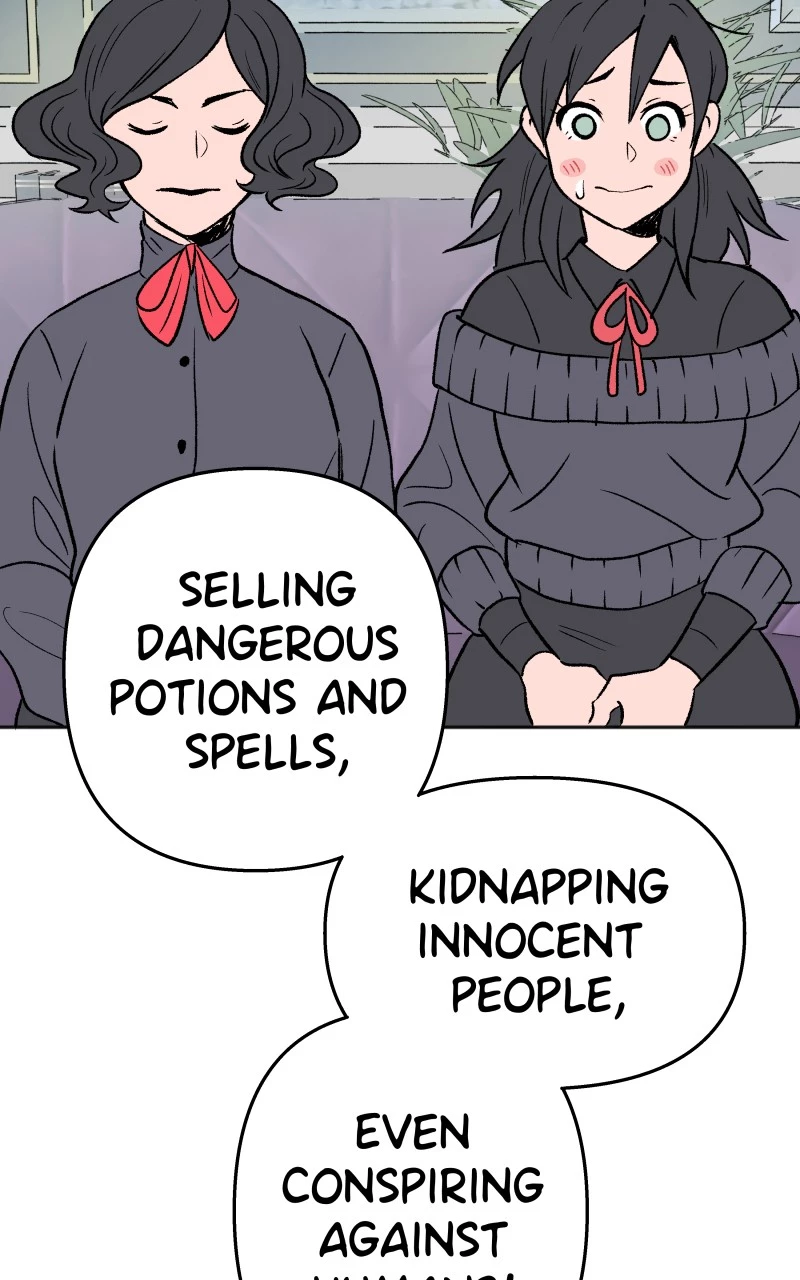Read Morgana And Oz Manga Online