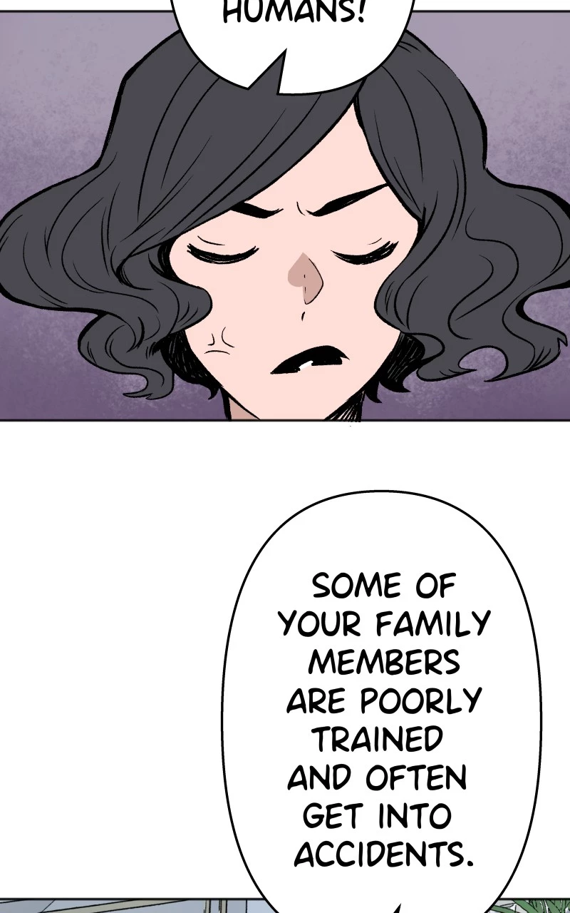 Read Morgana And Oz Manga Online