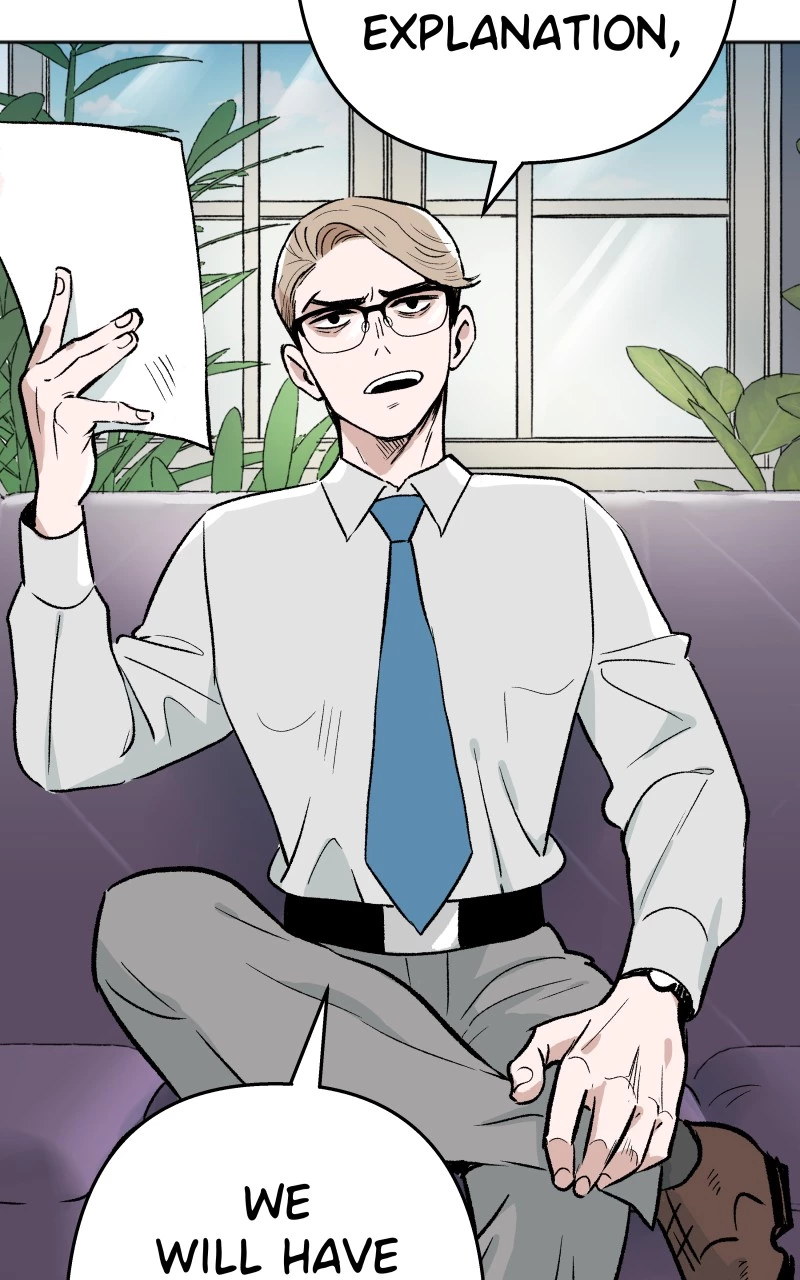 Read Morgana And Oz Manga Online