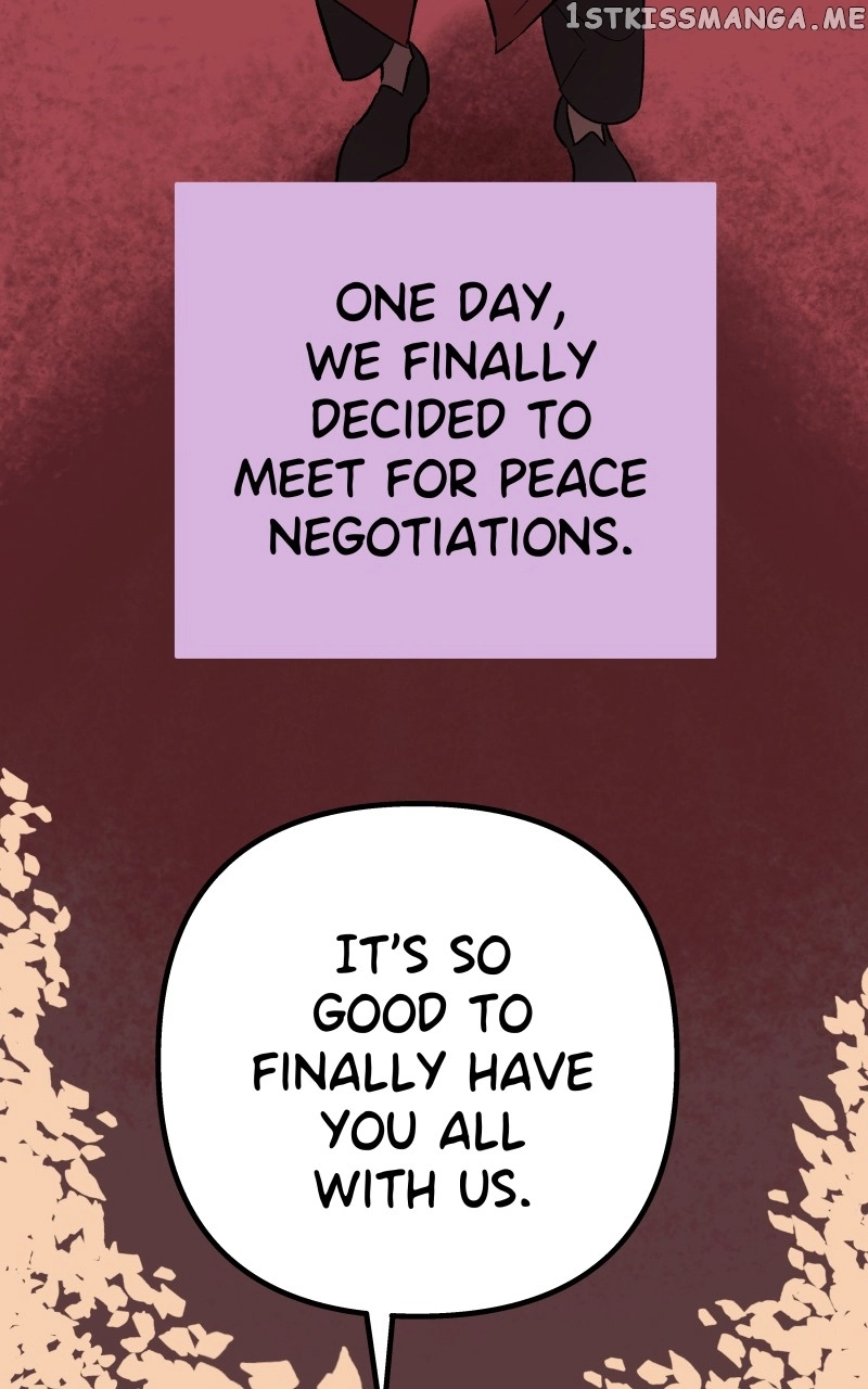 Read Morgana And Oz Manga Online