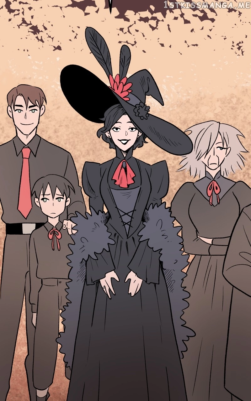 Read Morgana And Oz Manga Online