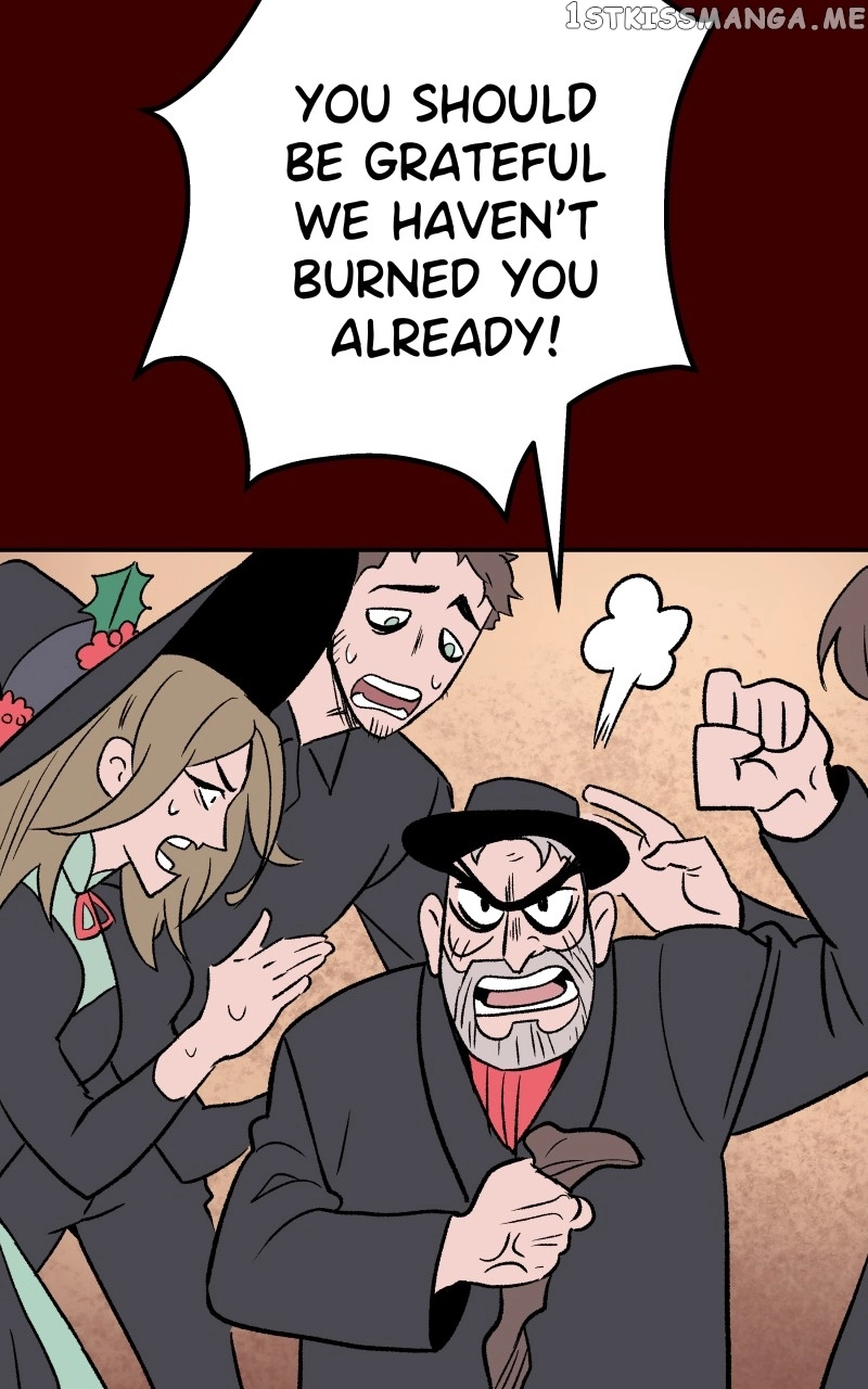 Read Morgana And Oz Manga Online