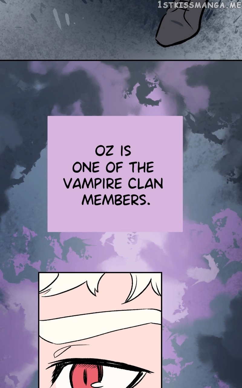 Read Morgana And Oz Manga Online
