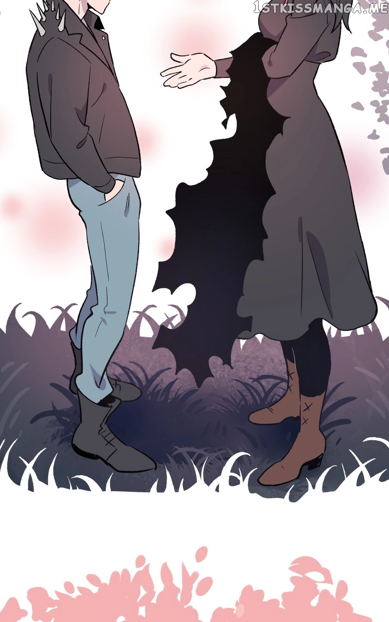 Read Morgana And Oz Manga Online