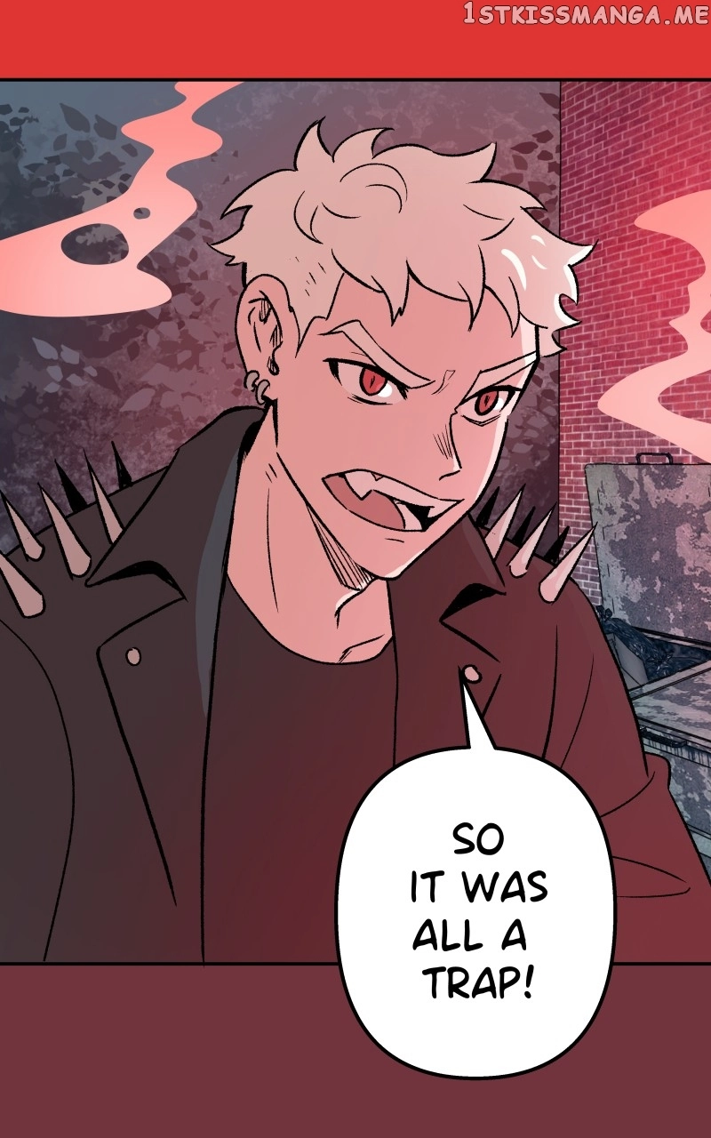 Read Morgana And Oz Manga Online