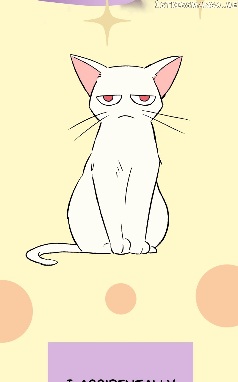 Read Morgana And Oz Manga Online