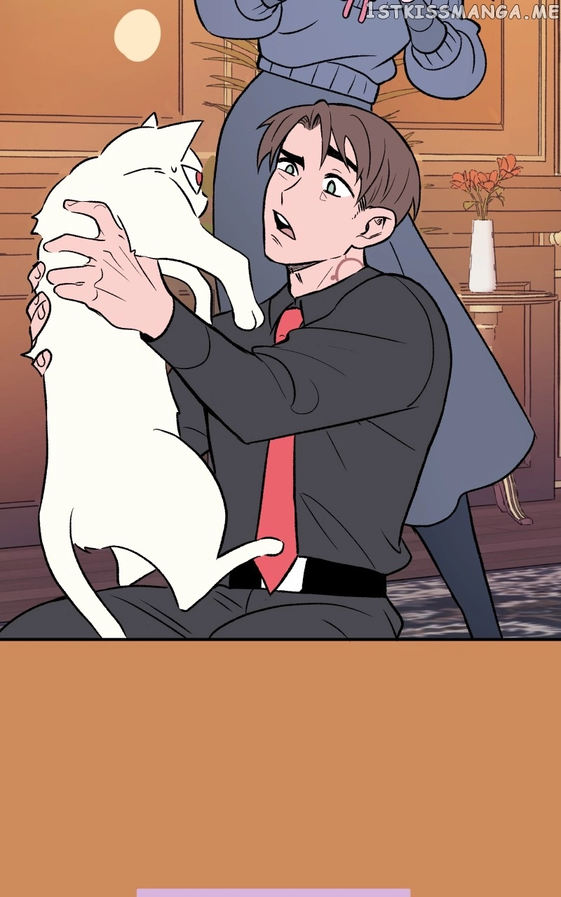 Read Morgana And Oz Manga Online