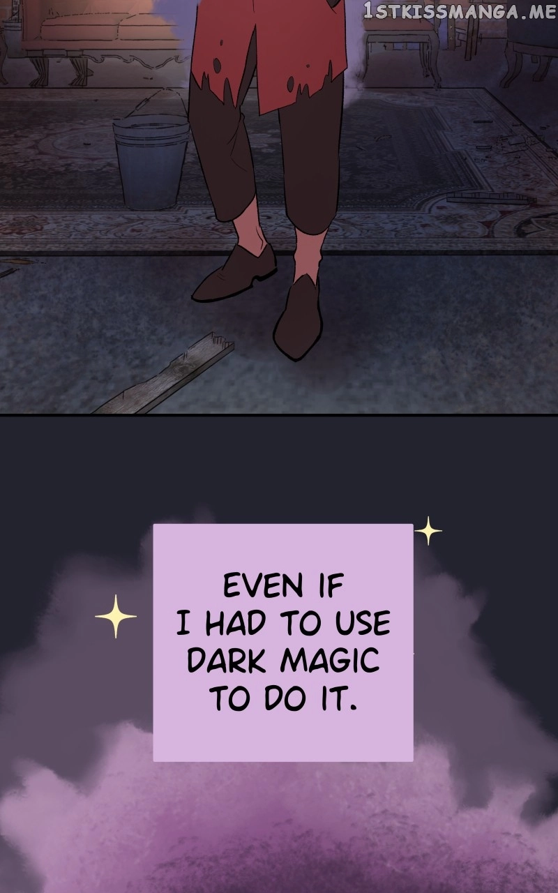 Read Morgana And Oz Manga Online