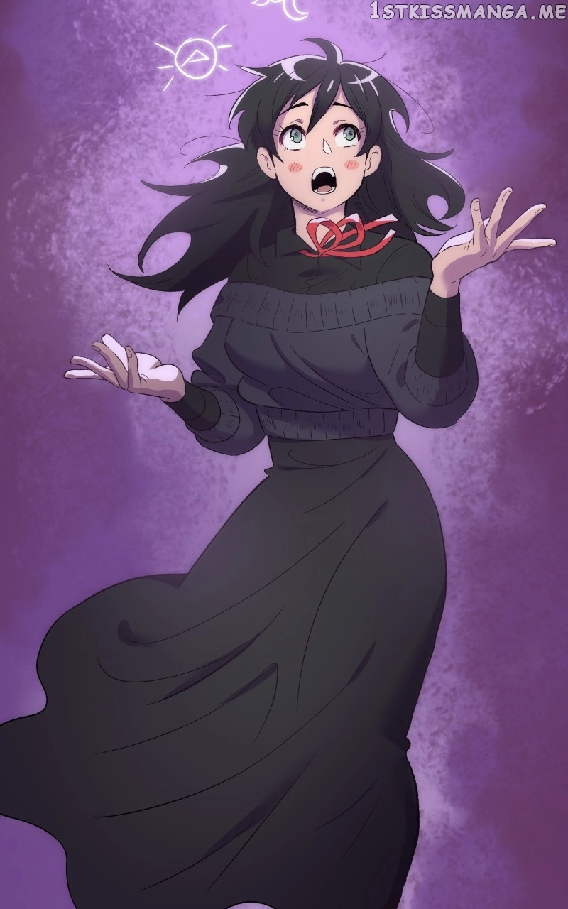Read Morgana And Oz Manga Online