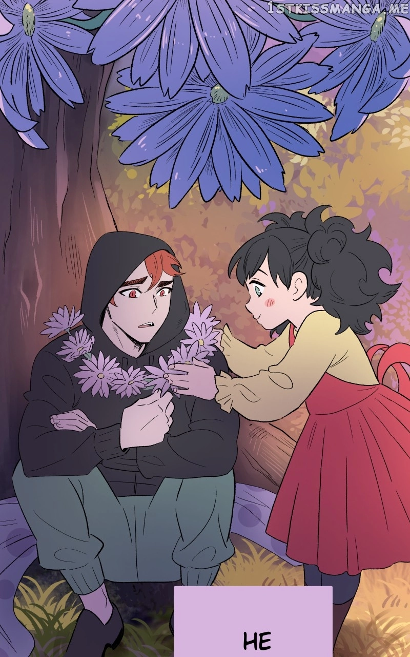 Read Morgana And Oz Manga Online