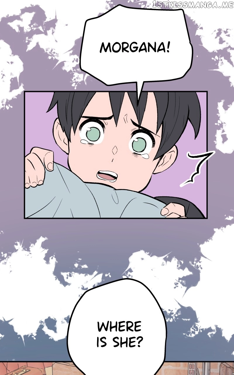 Read Morgana And Oz Manga Online