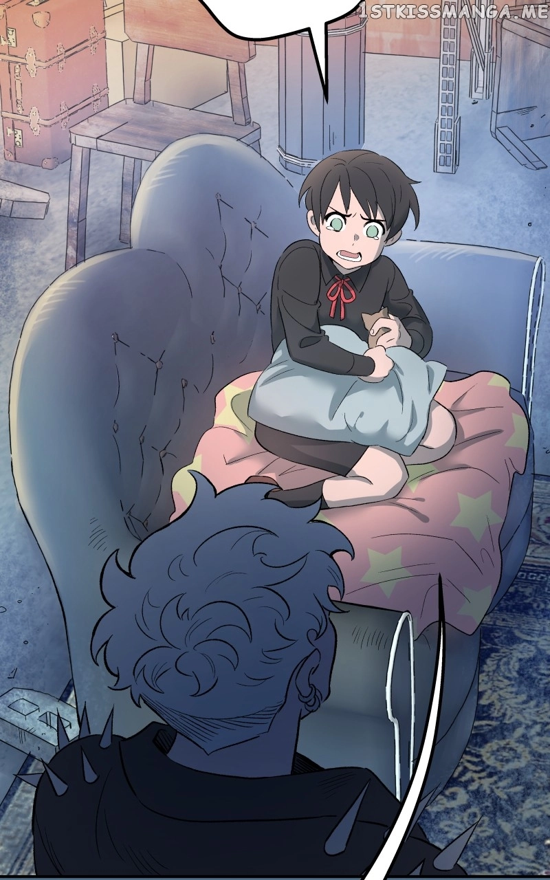 Read Morgana And Oz Manga Online