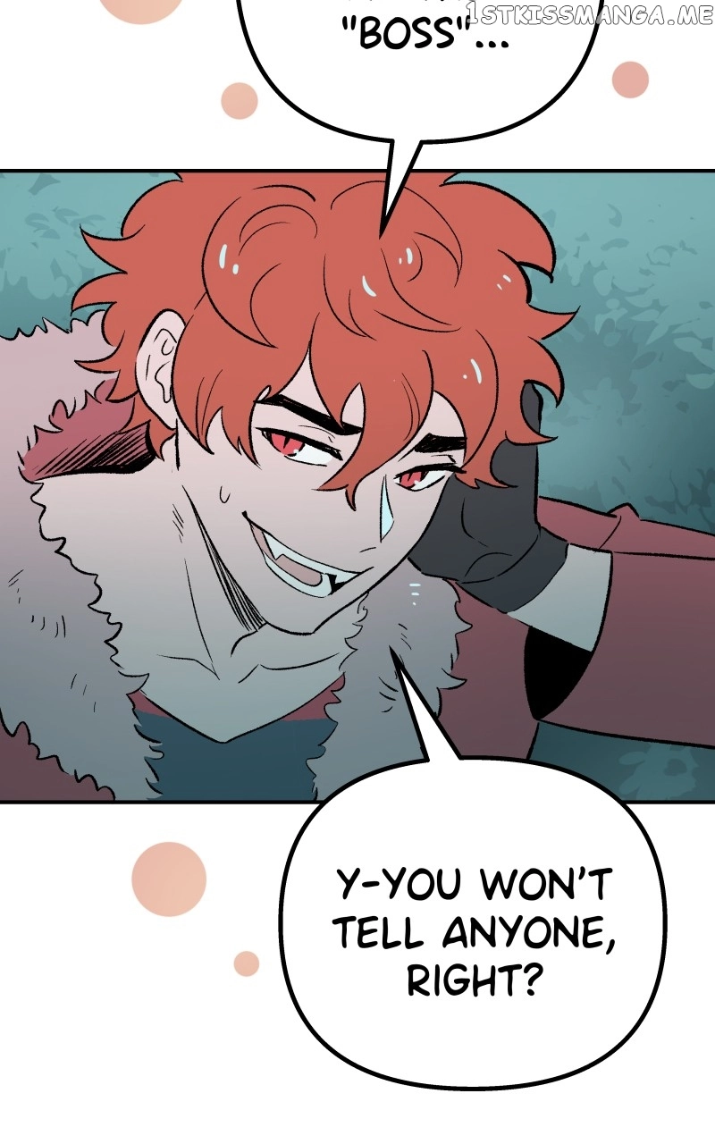 Read Morgana And Oz Manga Online