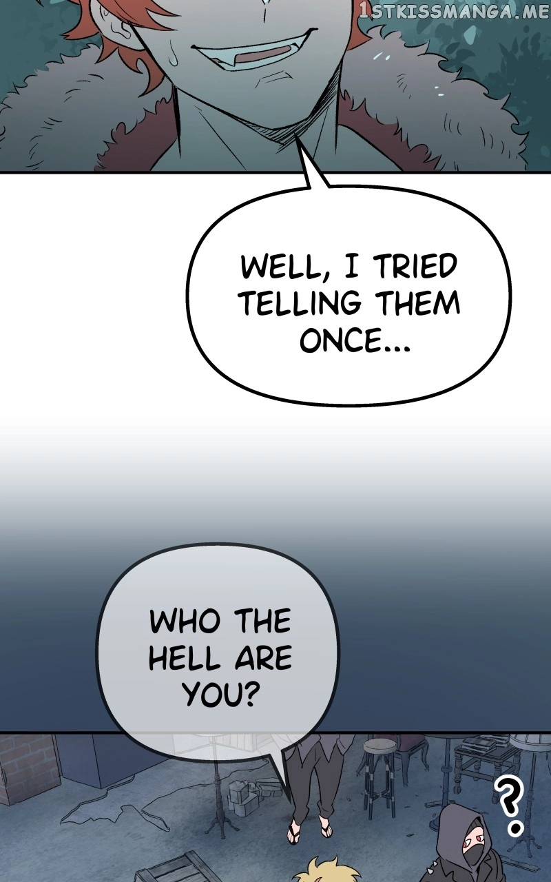 Read Morgana And Oz Manga Online