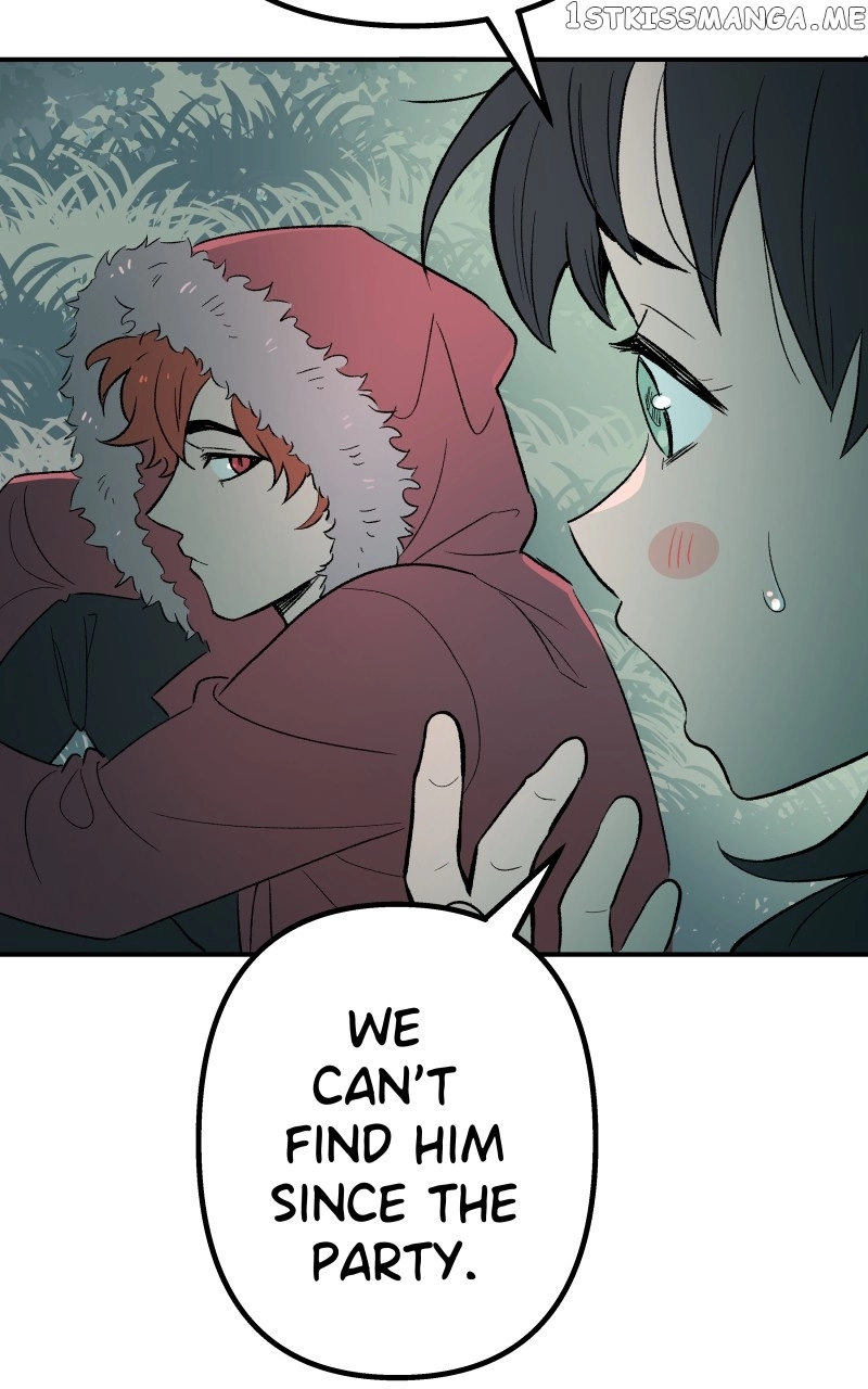 Read Morgana And Oz Manga Online