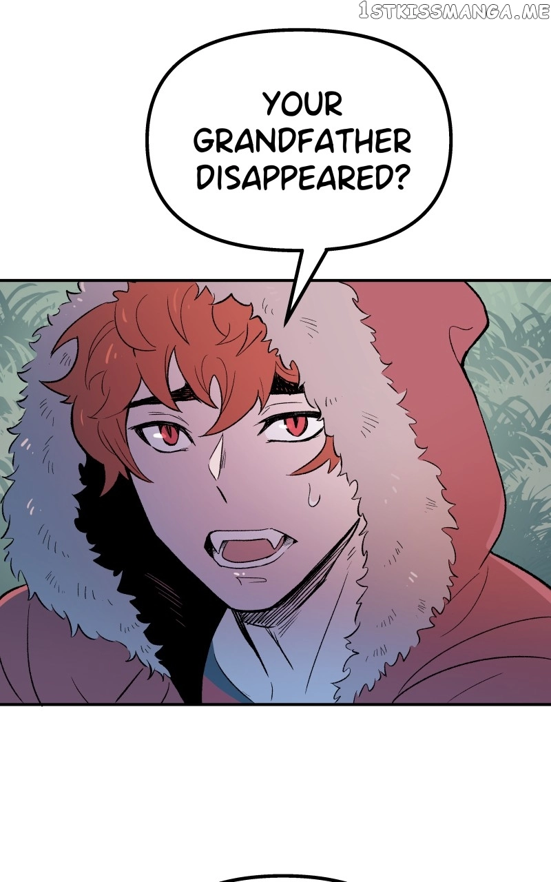 Read Morgana And Oz Manga Online