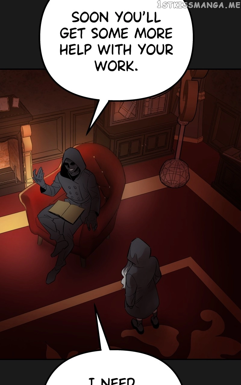 Read Morgana And Oz Manga Online