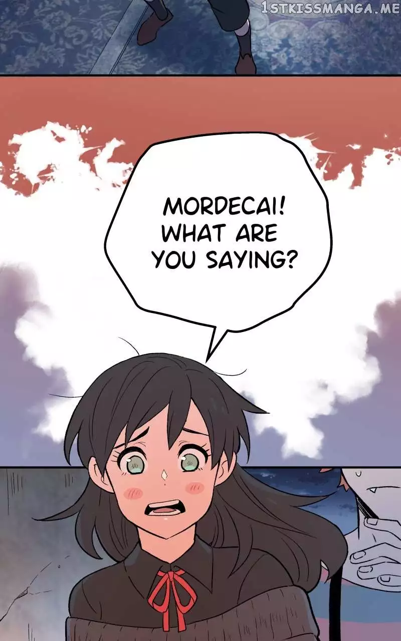 Read Morgana And Oz Manga Online