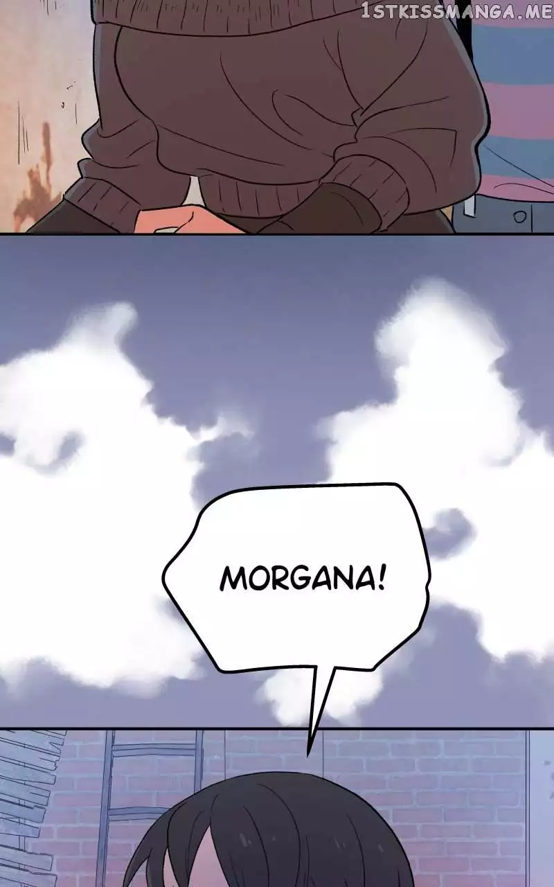 Read Morgana And Oz Manga Online