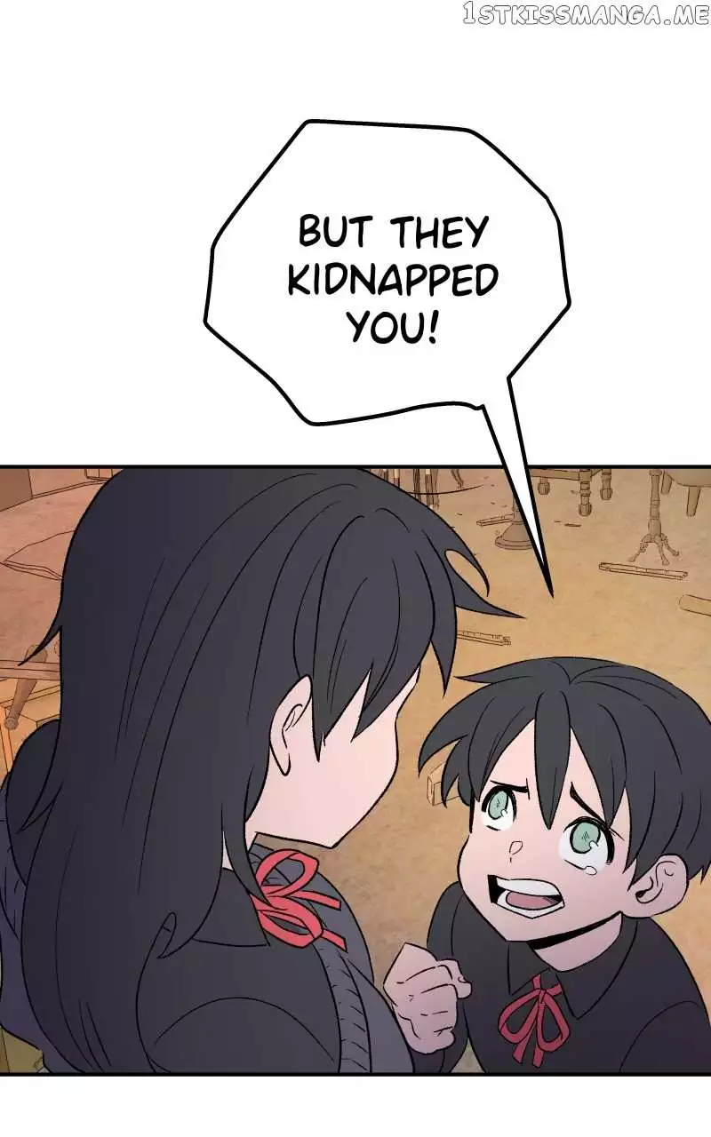 Read Morgana And Oz Manga Online