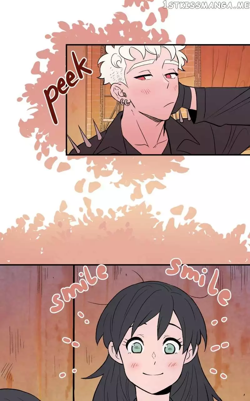 Read Morgana And Oz Manga Online