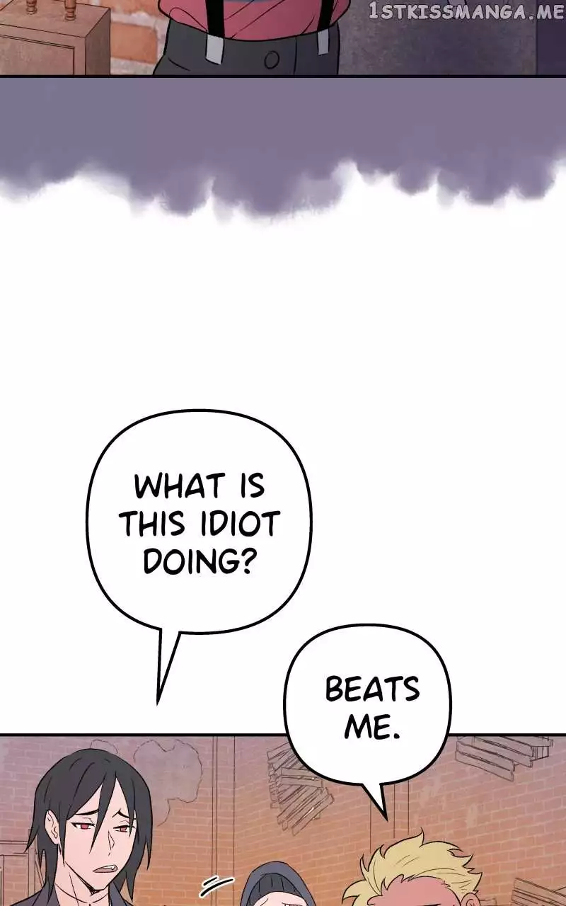 Read Morgana And Oz Manga Online