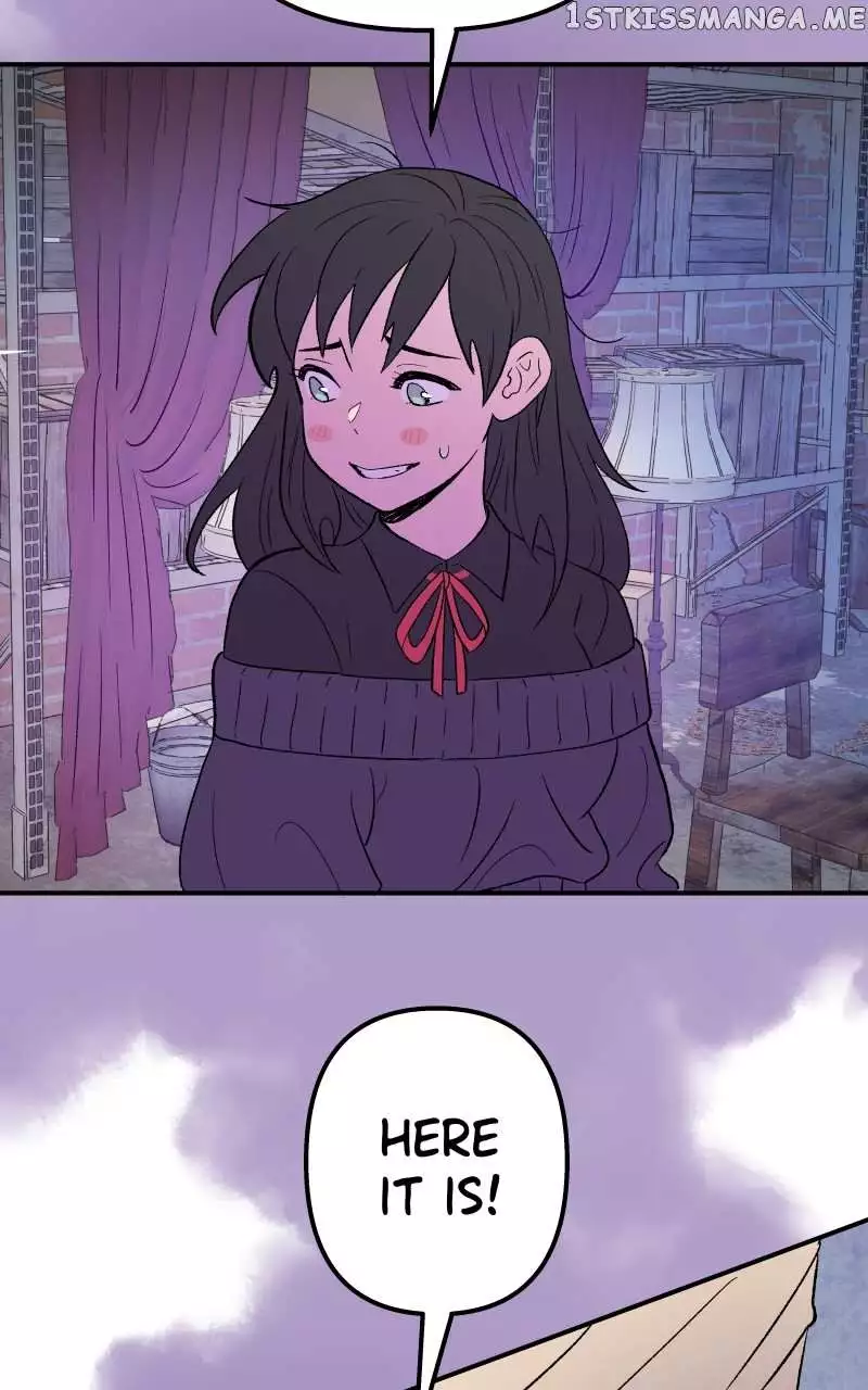 Read Morgana And Oz Manga Online