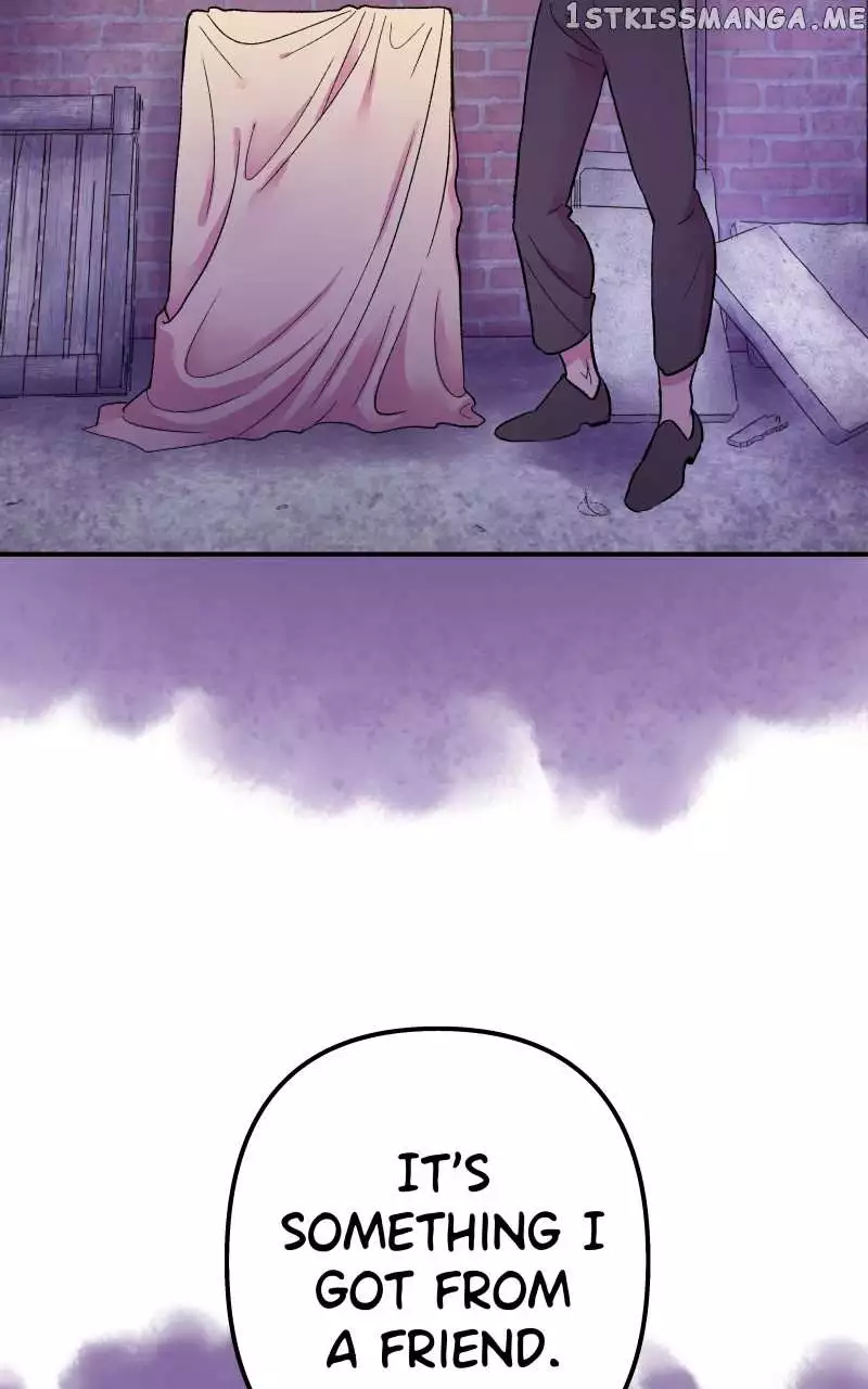 Read Morgana And Oz Manga Online