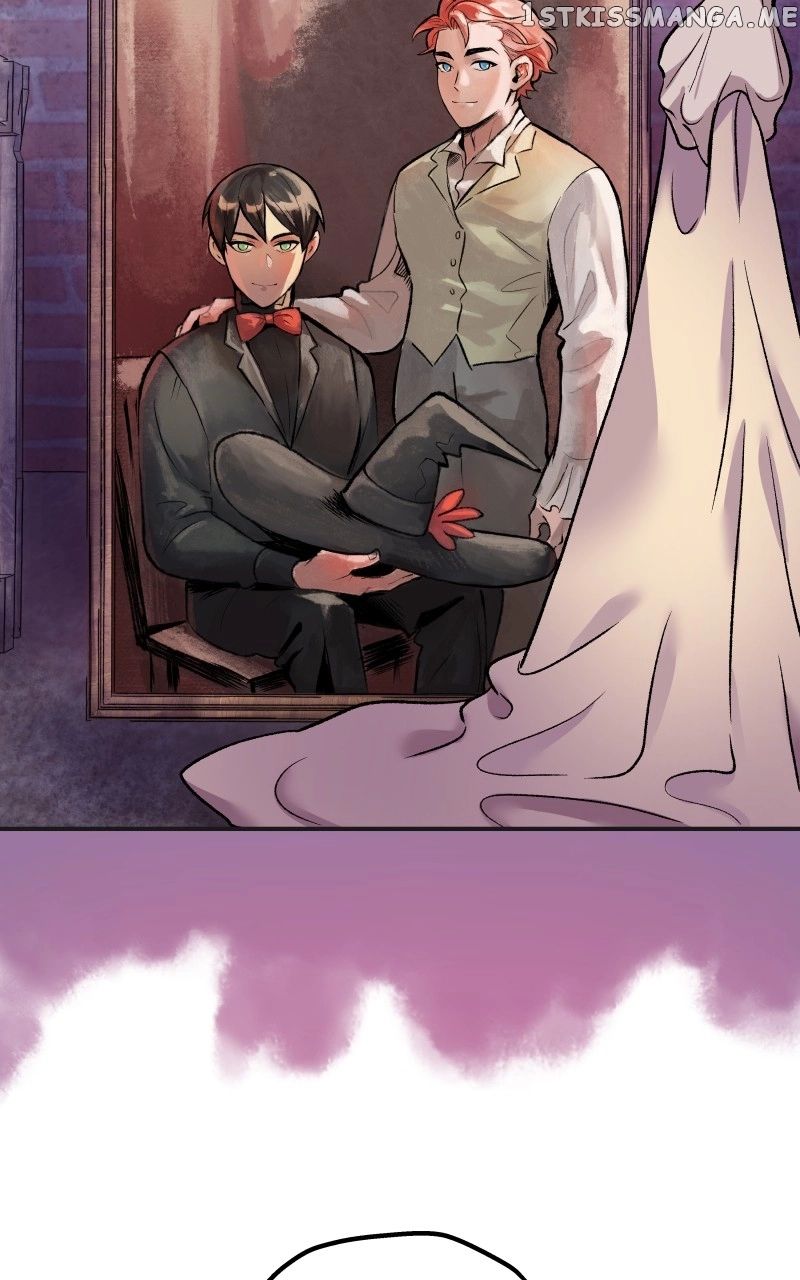 Read Morgana And Oz Manga Online