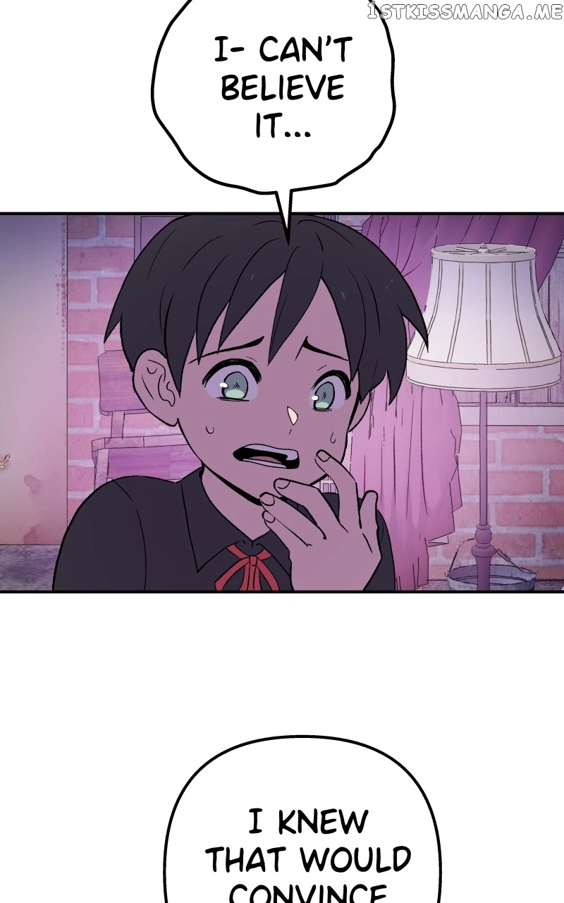 Read Morgana And Oz Manga Online
